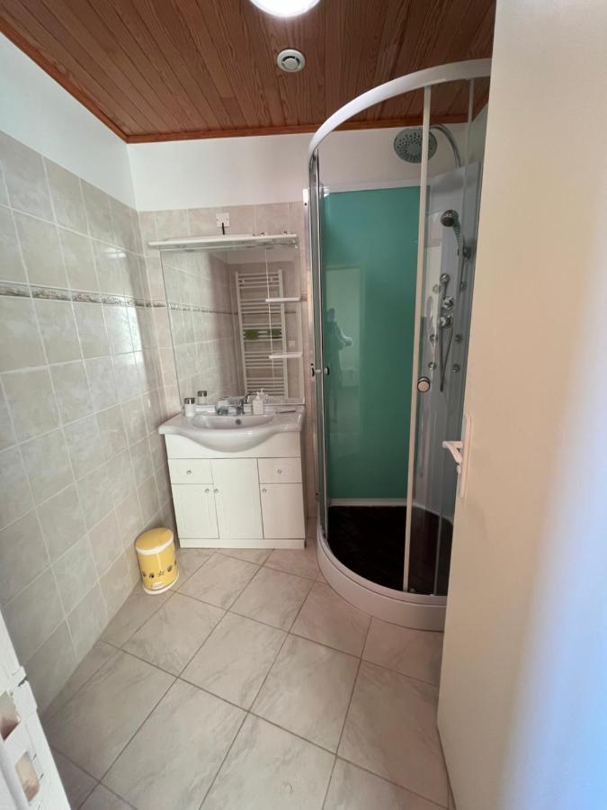 Chambre D'Hote Marcilhac-sur-Cele Zewnętrze zdjęcie