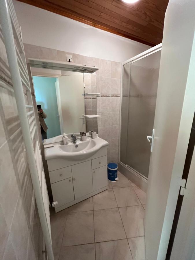 Chambre D'Hote Marcilhac-sur-Cele Zewnętrze zdjęcie