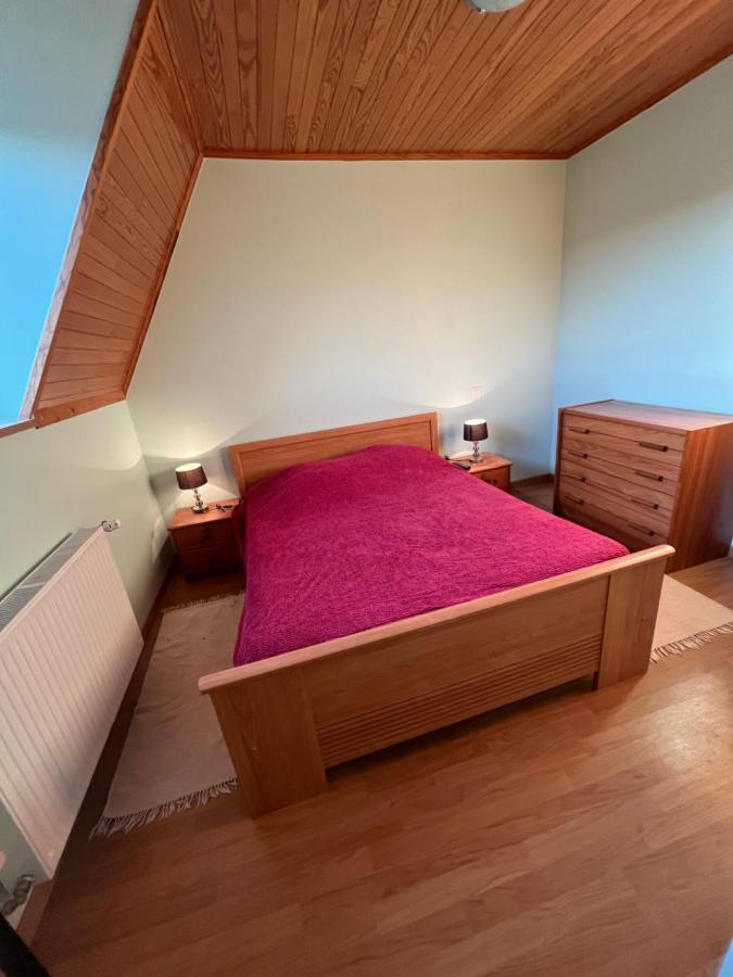 Chambre D'Hote Marcilhac-sur-Cele Zewnętrze zdjęcie