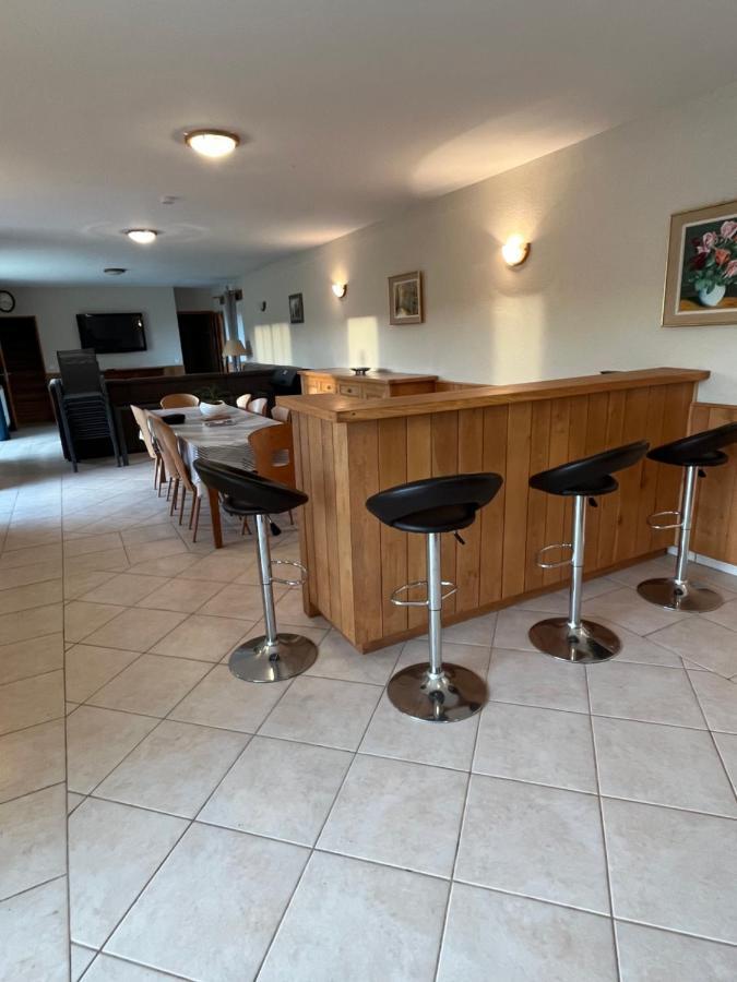 Chambre D'Hote Marcilhac-sur-Cele Zewnętrze zdjęcie