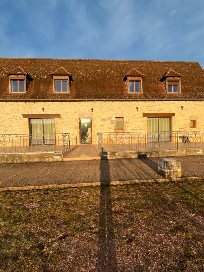 Chambre D'Hote Marcilhac-sur-Cele Zewnętrze zdjęcie