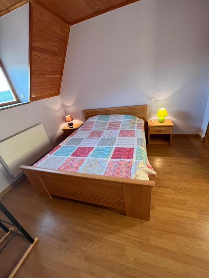 Chambre D'Hote Marcilhac-sur-Cele Zewnętrze zdjęcie