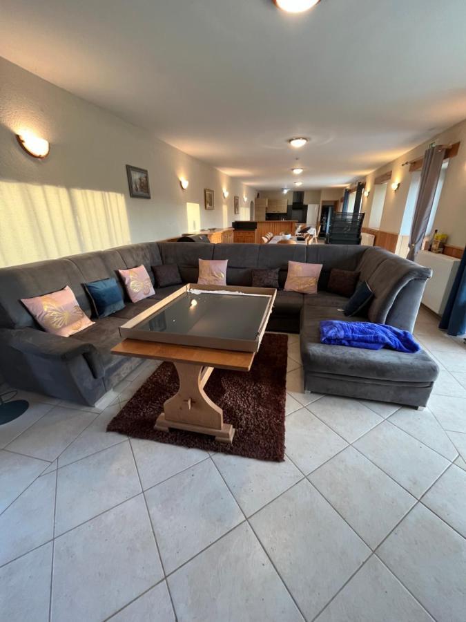 Chambre D'Hote Marcilhac-sur-Cele Zewnętrze zdjęcie