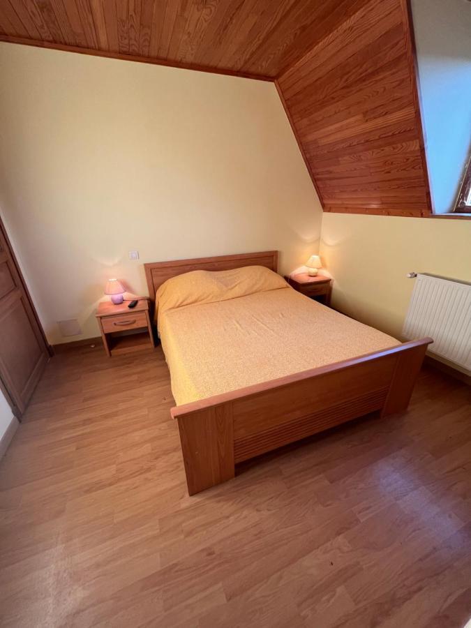 Chambre D'Hote Marcilhac-sur-Cele Zewnętrze zdjęcie