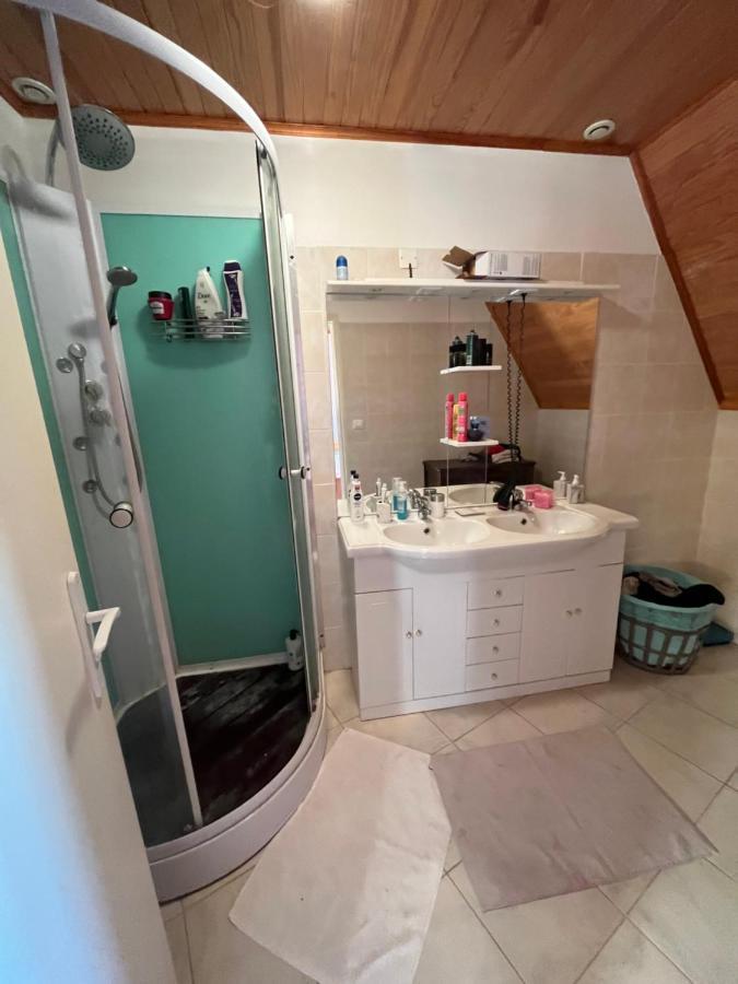 Chambre D'Hote Marcilhac-sur-Cele Zewnętrze zdjęcie