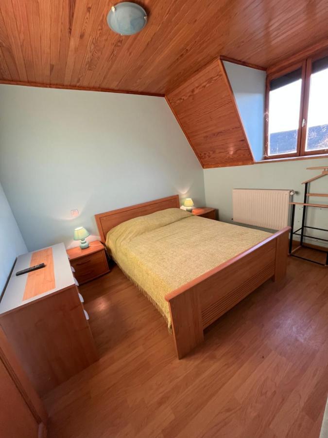 Chambre D'Hote Marcilhac-sur-Cele Zewnętrze zdjęcie
